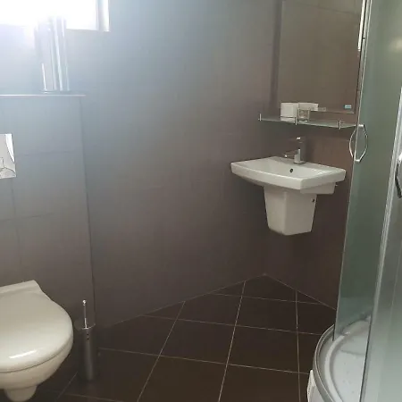 Lux Apartament Stoyanovi *