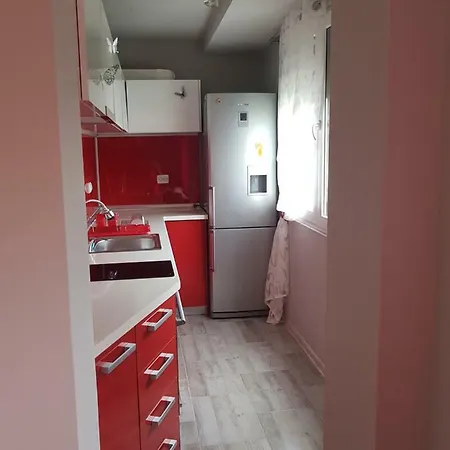 דירה Lux Apartament Stoyanovi *