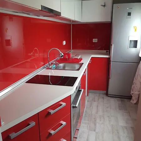 Lux Apartament Stoyanovi Apartamento