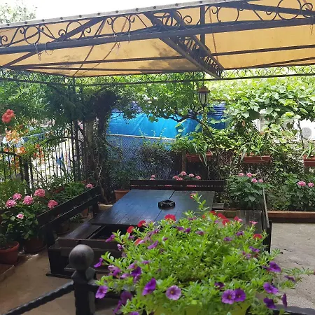 Lux Apartament Stoyanovi Apartamento