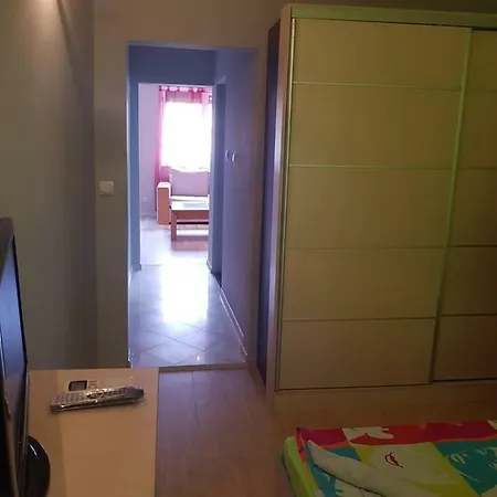 Apartamento Lux Apartament Stoyanovi Primorsko