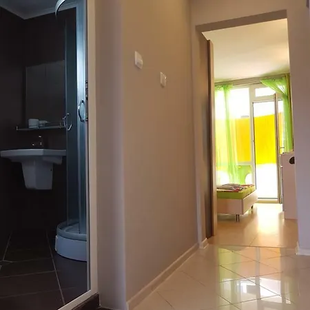 Apartamento Lux Apartament Stoyanovi *