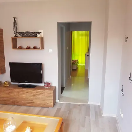Apartamento Lux Apartament Stoyanovi Primorsko